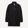 Куртка флисовая Cragmont Fleece Coat Wm (Женский; M; Black)
